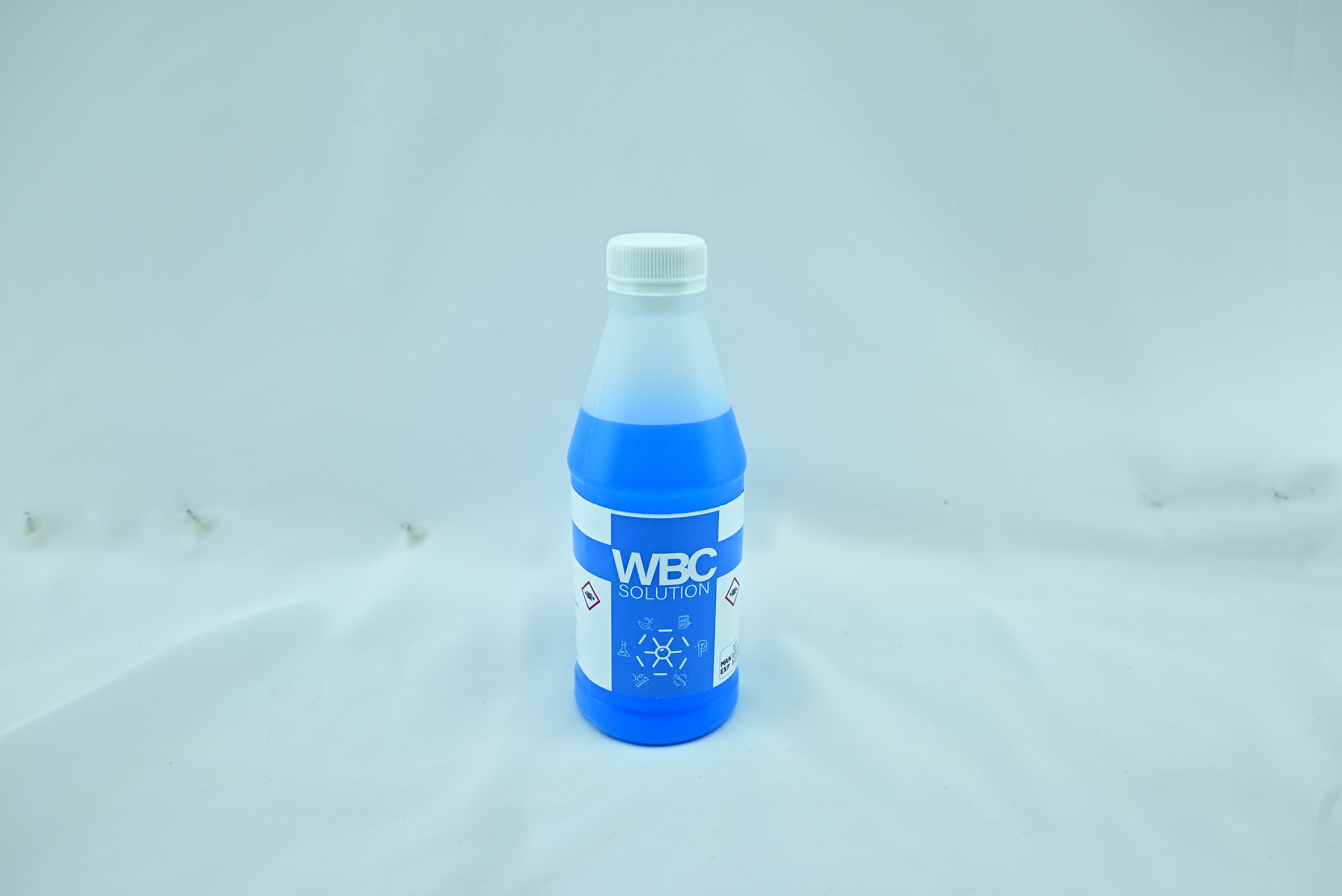 WBC Solution (White Blood Cell)