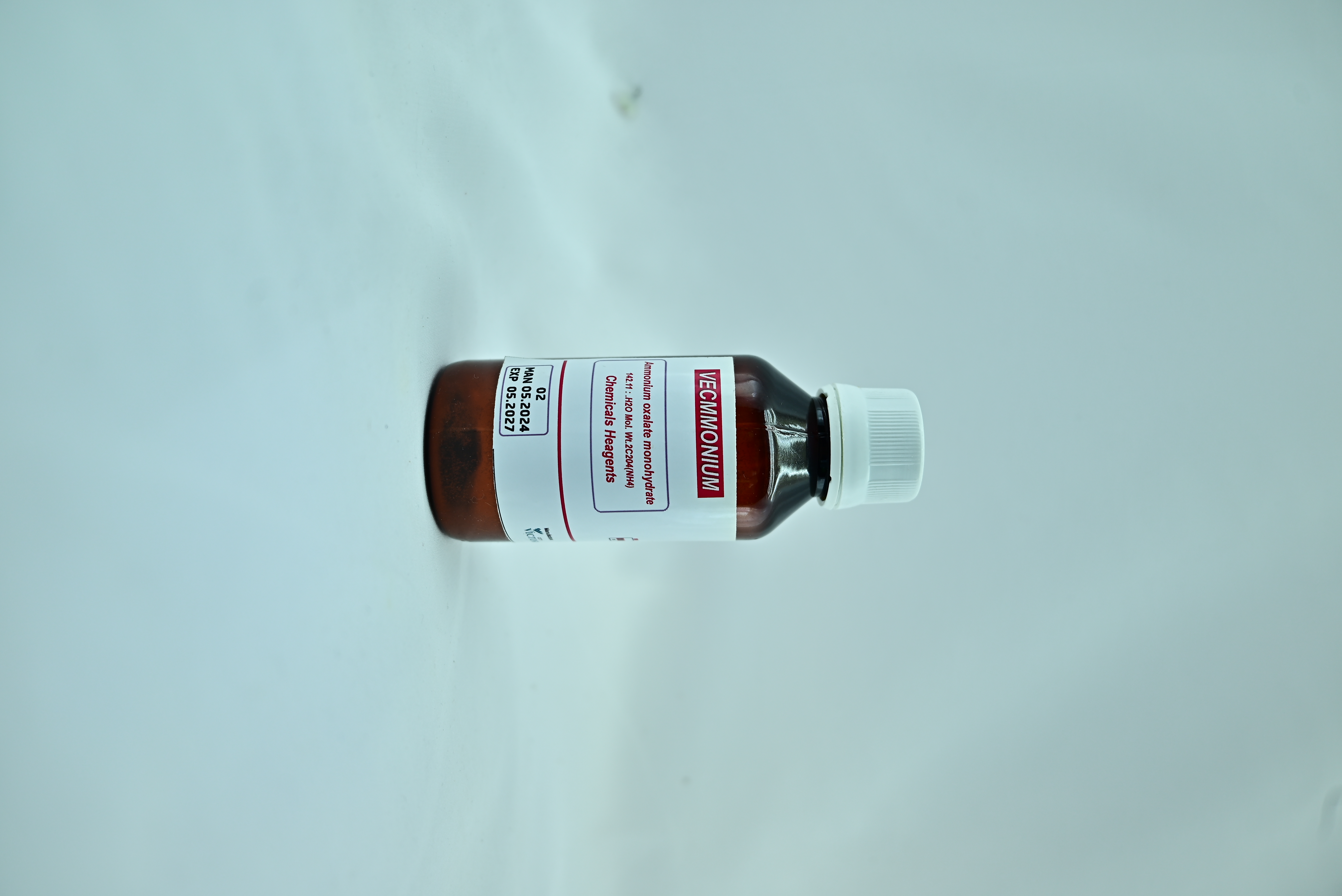 Ammonium (Powder)