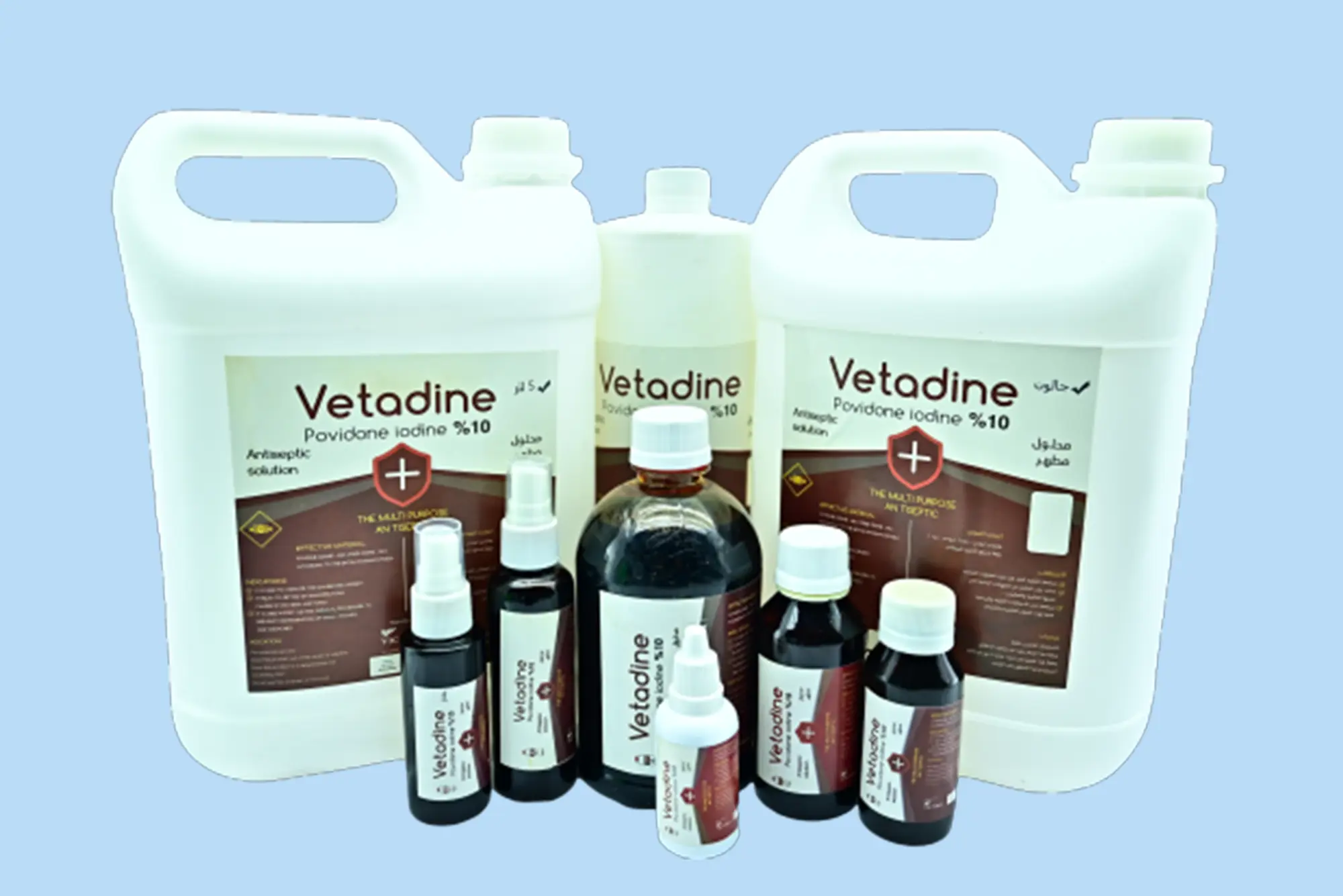 Vitadine